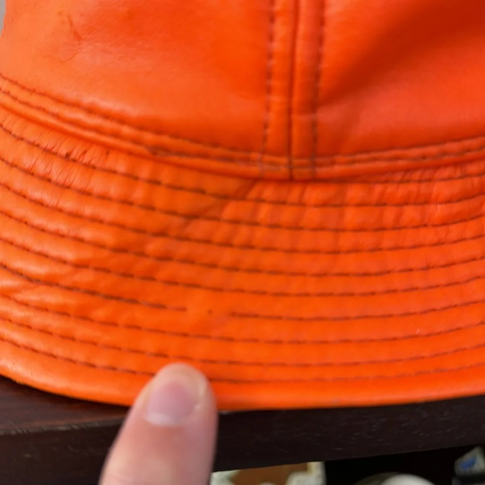 Vintage bucket hat - Picture 15 of 15